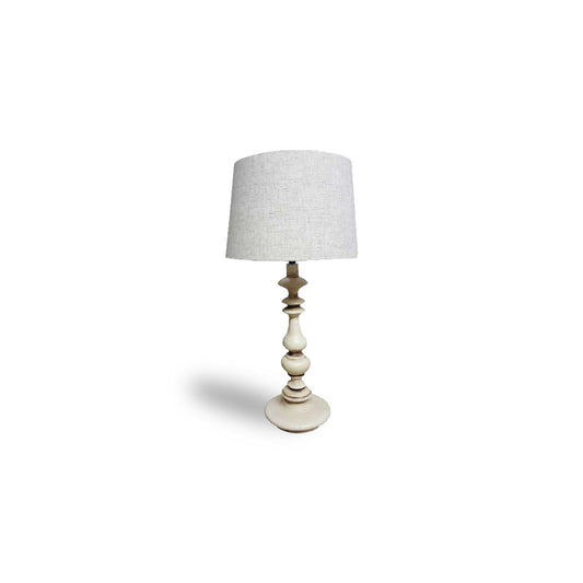 Bedside Lamp Tuscany | 46cm Excl Shade