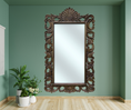 Load image into Gallery viewer, Paloma 2m Wall Mirror | Light Brown
