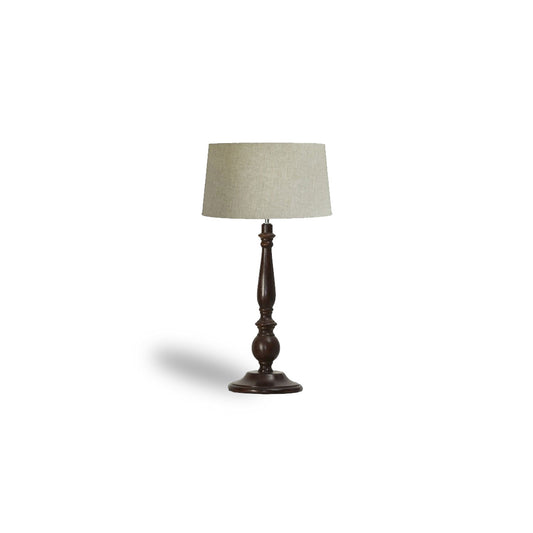 Bedside Lamp Urban | 49cm Excl Shade