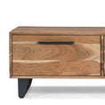 Load image into Gallery viewer, 2 Drawer Coffee Table | Acacia Wood 120x70x45cm
