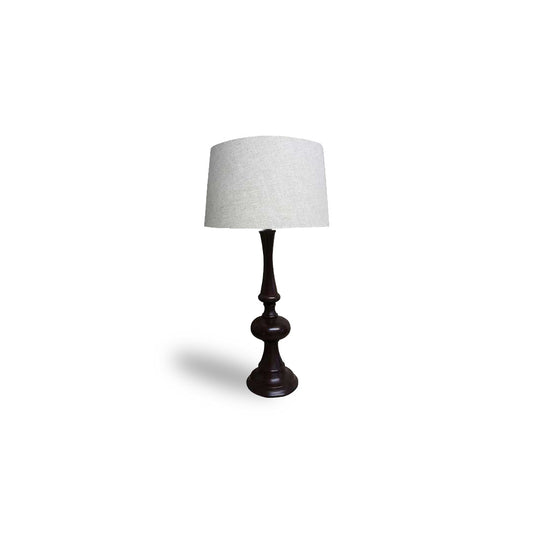 Bedside Lamp Villa | 59cm Excl Shade
