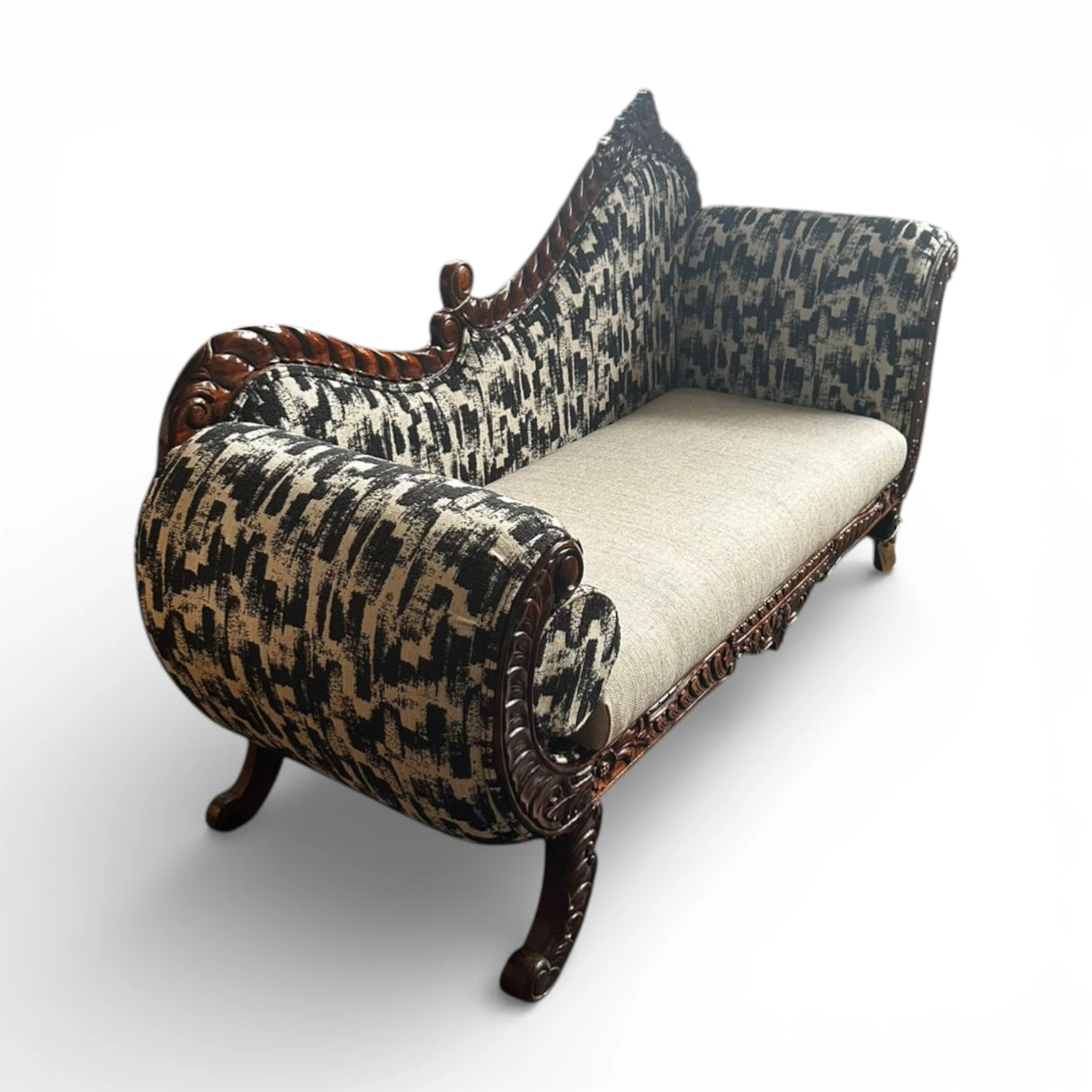 Regal Heritage Chaise Lounge