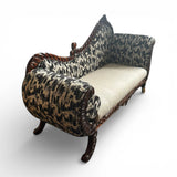 Regal Heritage Chaise Lounge