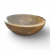 Luxury Natural Stone Countertop Basin
