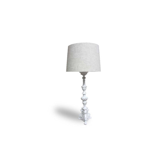 Bedside Lamp Windsor | 46cm Excl Shade