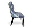 Load image into Gallery viewer, Monet Dining Chair | Grey
