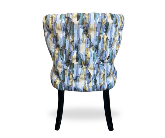 Monet Dining Chair | Grey