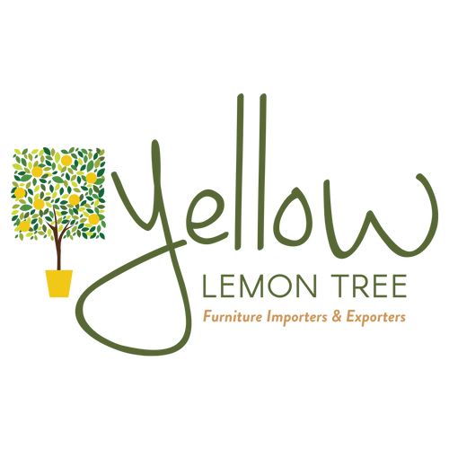 Yellow Lemon Tree