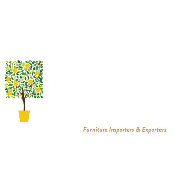 Yellow Lemon Tree logo
