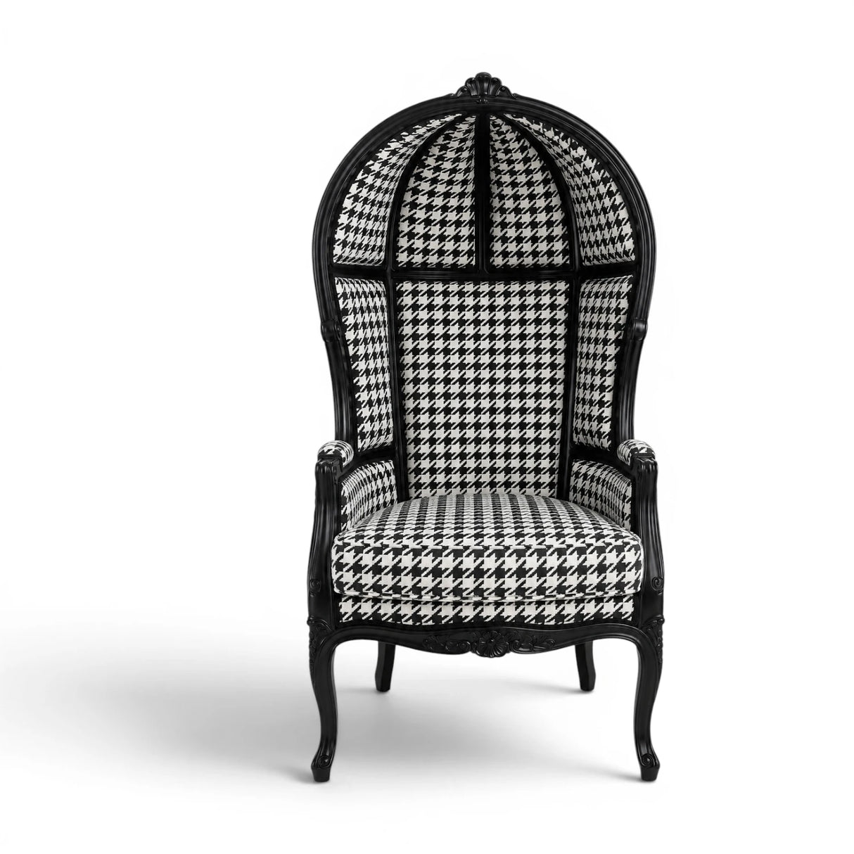 KRODONG CHAIR +RATTAN