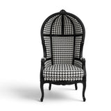 KRODONG CHAIR +RATTAN