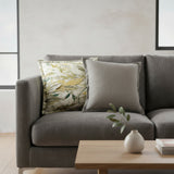 Scatter Cushion | Glencove Limone | House Range