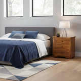 Bed Side Japanese | Teak