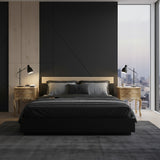 Classic Bedside Table | Natural, Bali