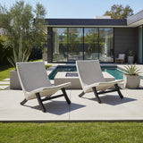 RATTAN CHAIR | WHITE WASH