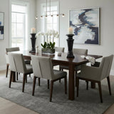 MULBERRY CANDELSTIC 42CM