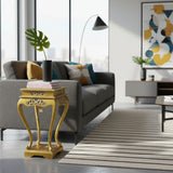 ANGKRING TABLE 60CM X 35CM X 35CM