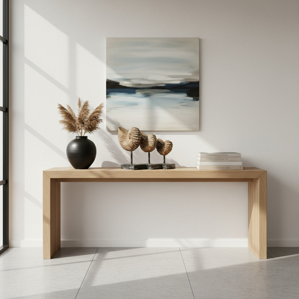 Standing Snail Ornaments | Set of 3