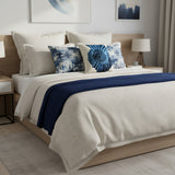 Scatter Cushion | Nautical A7 | House Range 45x48cm