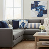 Scatter Cushion | Nautical A4 | House Range 45x48cm