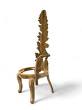 Load image into Gallery viewer, Leaf Chair Arm LH Side | Occasional Chair Wooden Frame
