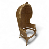 KRODONG CHAIR +RATTAN