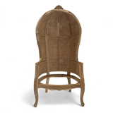 KRODONG CHAIR +RATTAN