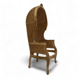 KRODONG CHAIR +RATTAN