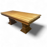 DINING TABLE SALUR FEET