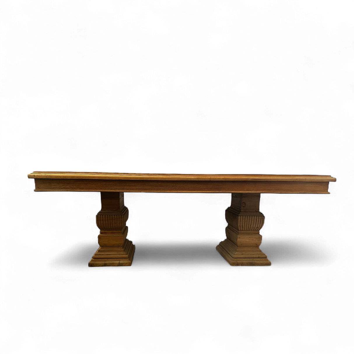 DINING TABLE SALUR FEET