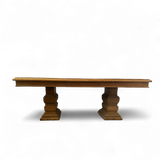 DINING TABLE SALUR FEET