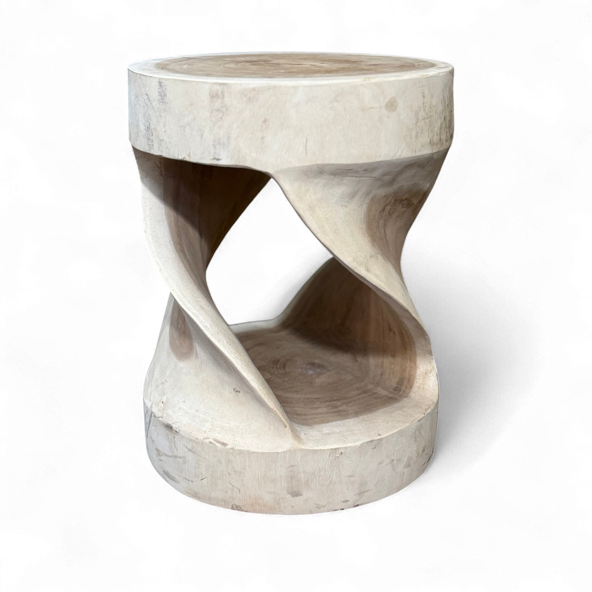 STOOL SLENDANG ROUND