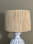 Load image into Gallery viewer, Lampshade | Rafiosa
