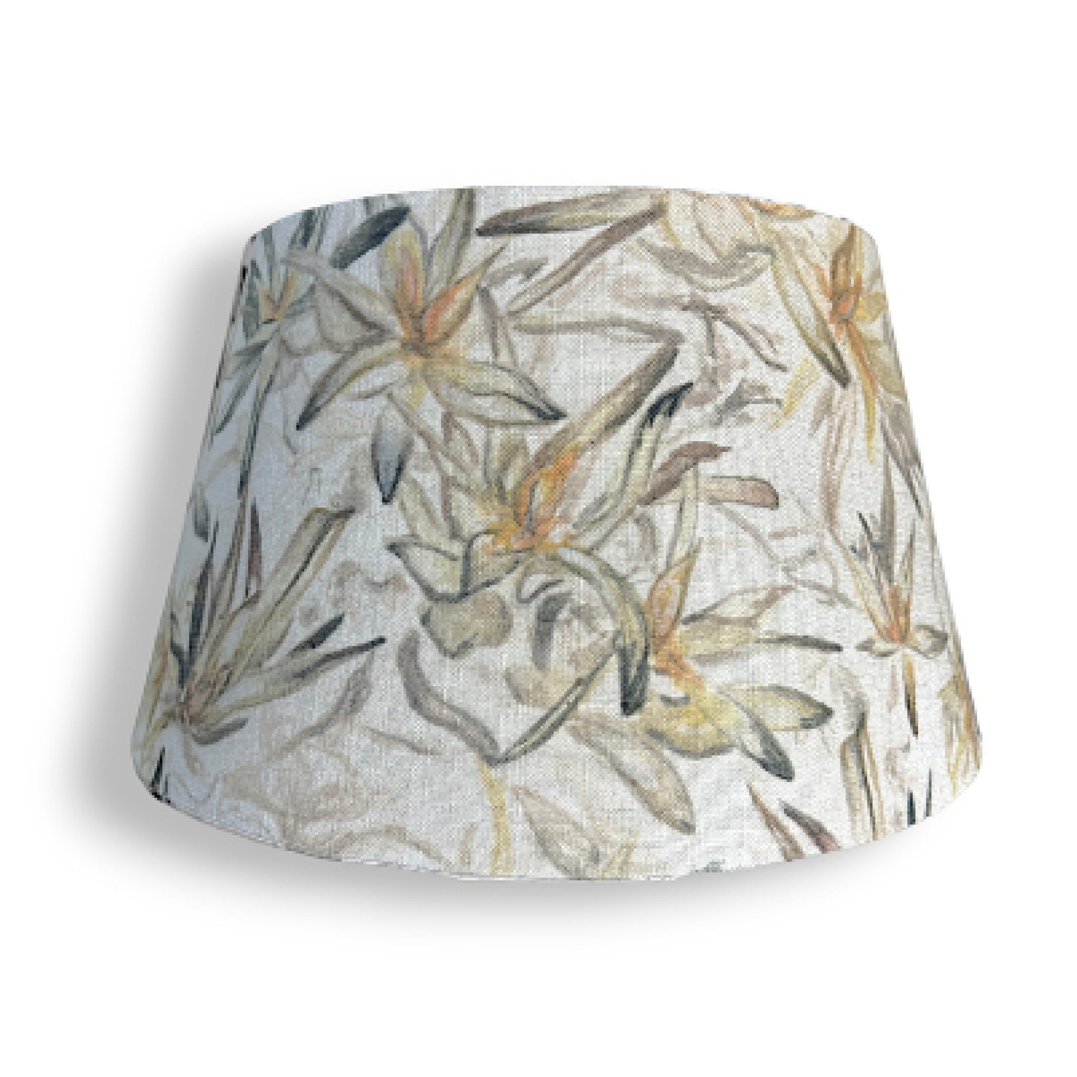 Lampshade | Nutral Floral