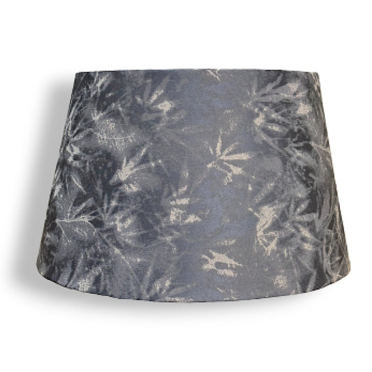 Lampshade | Grey Silver