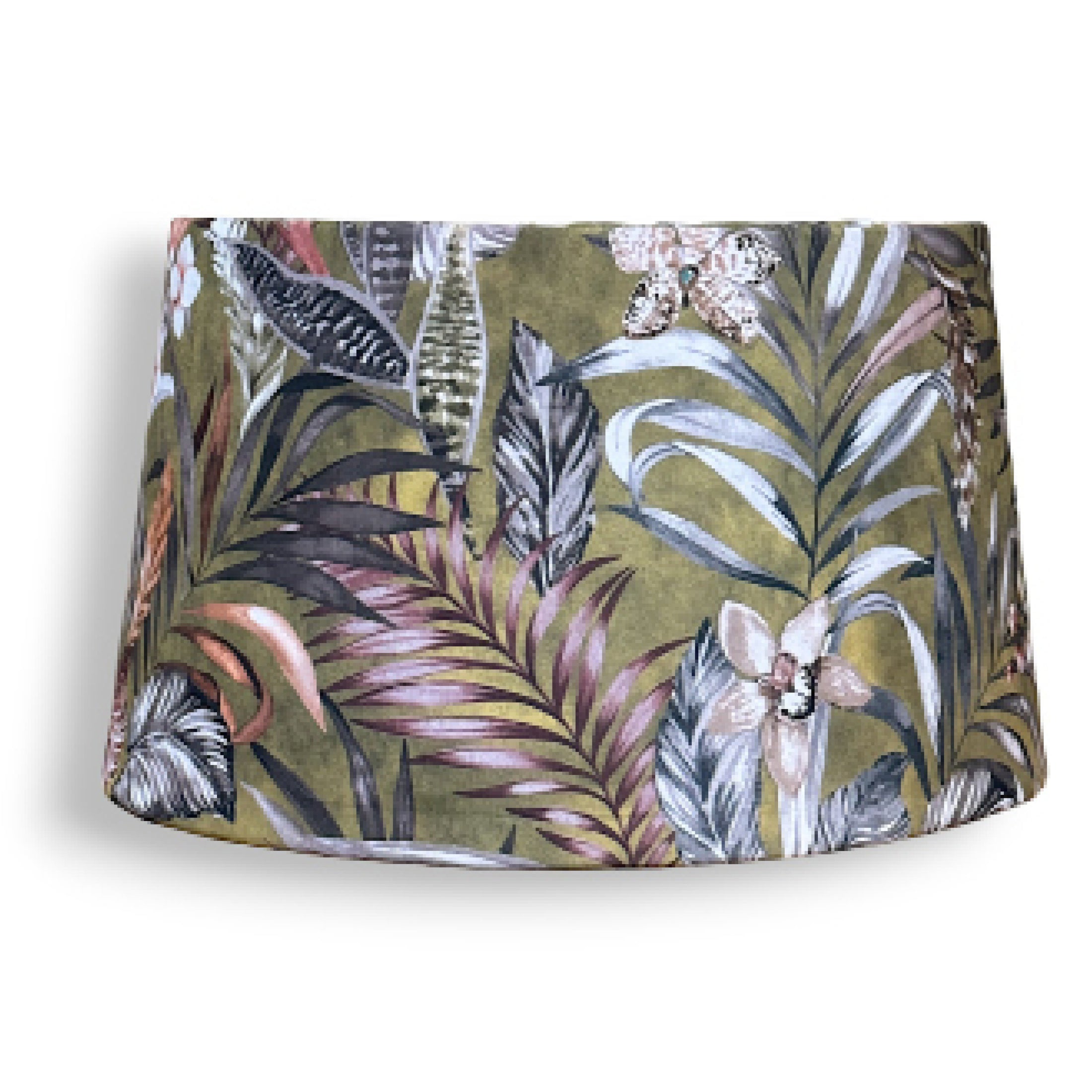 Lampshade | Green Palms