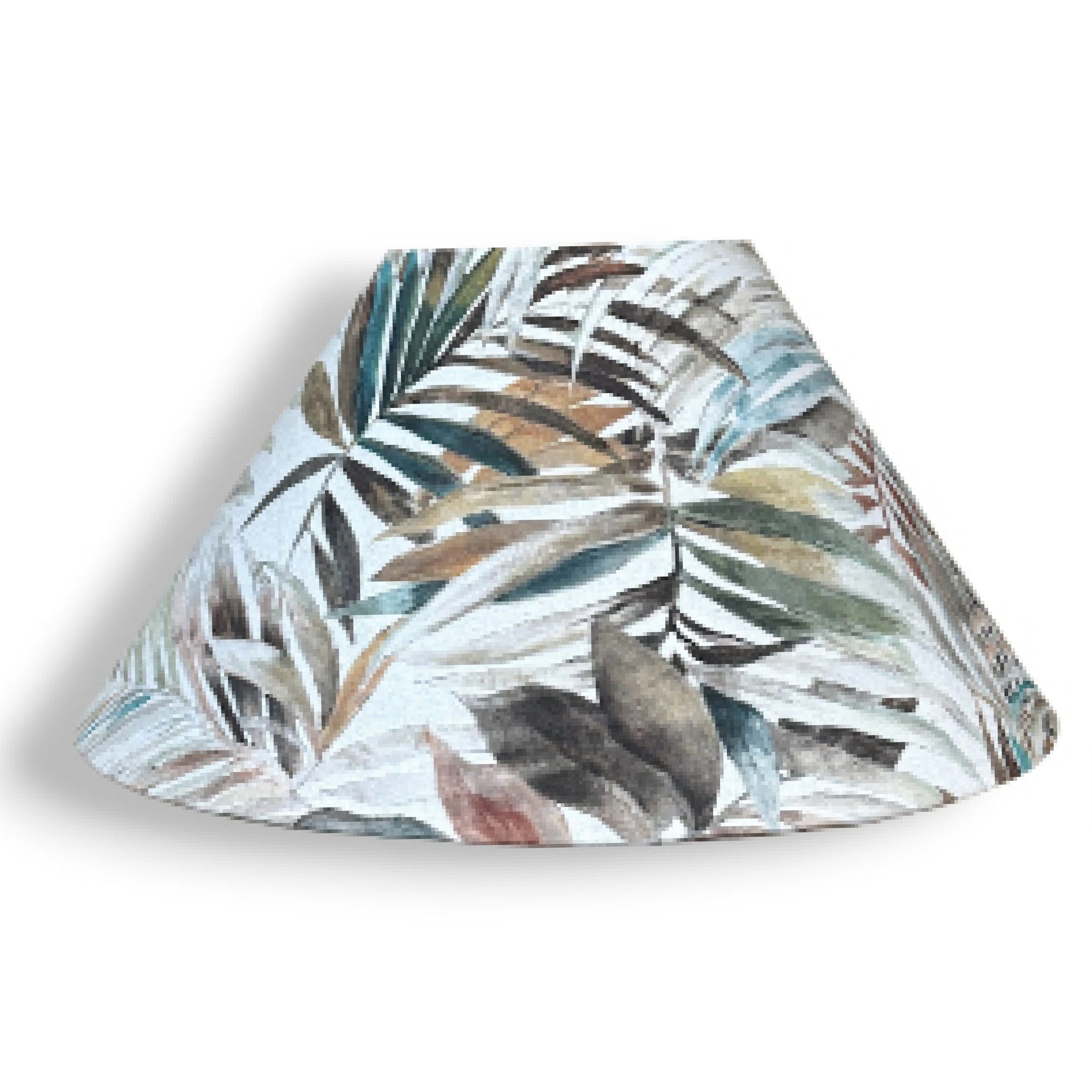 LAMPSHADE | NATURAL PALMS