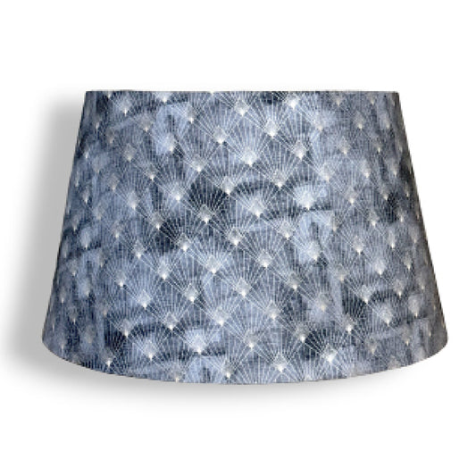 Lampshade | Silver