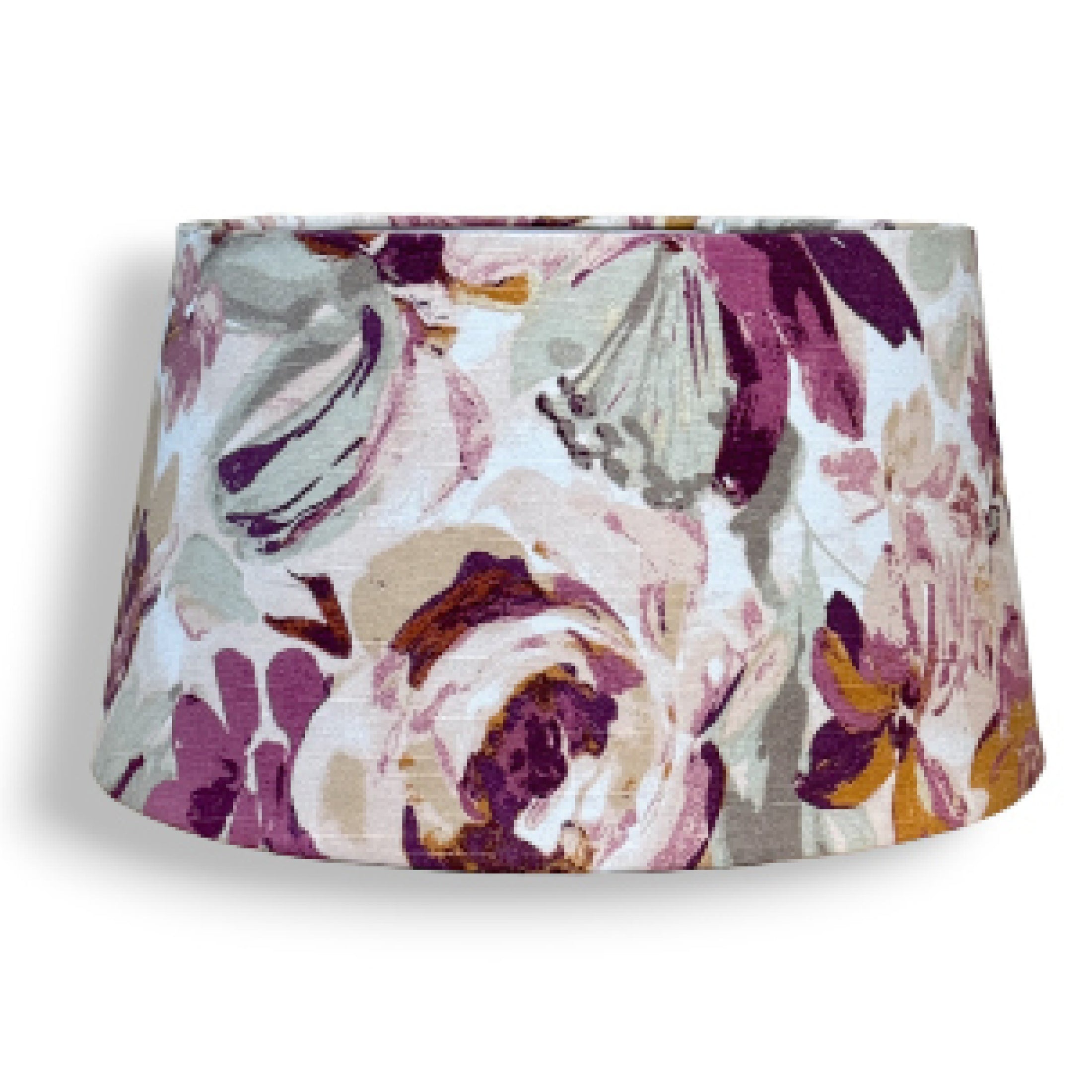 Lampshade | Pink Floral