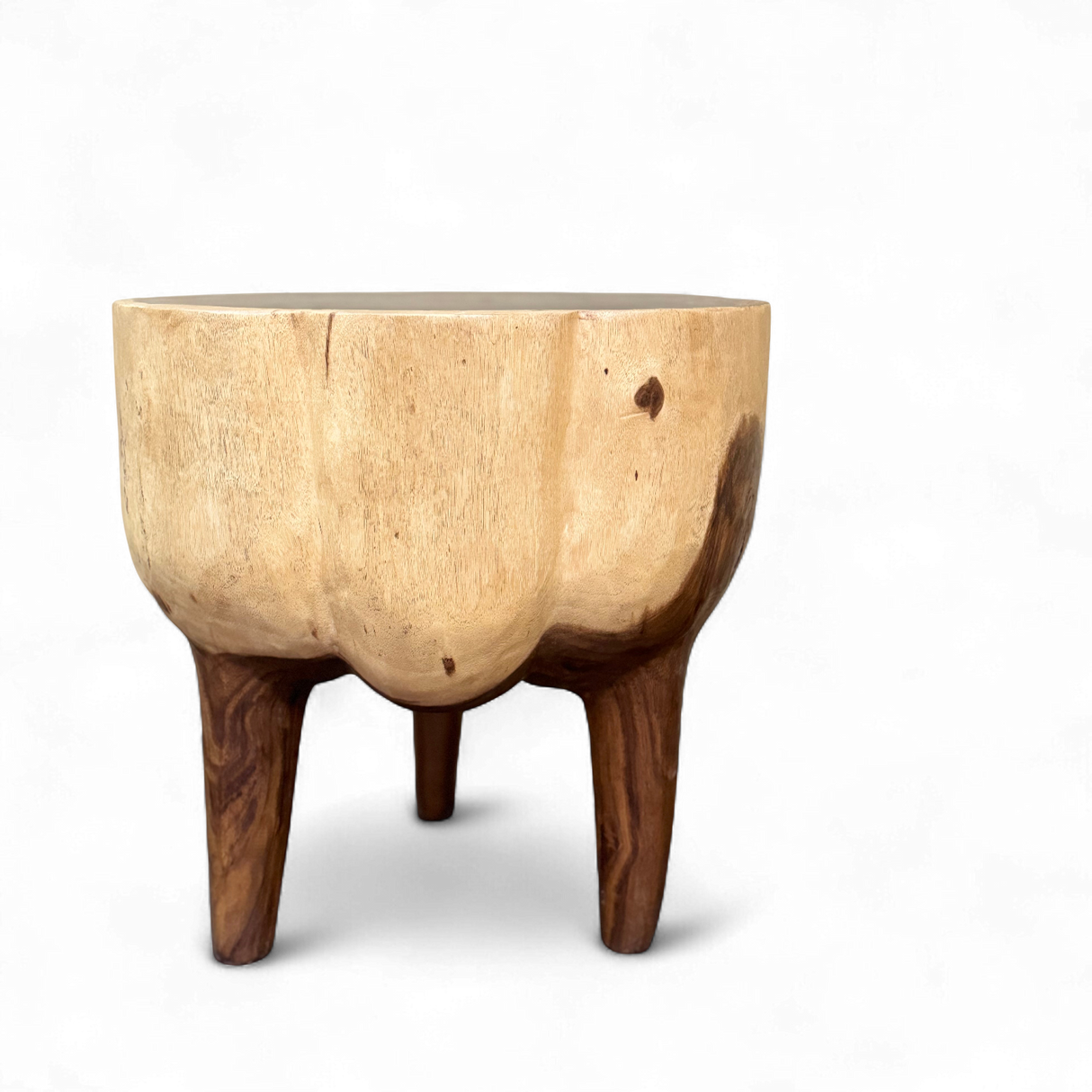 STOOL MIX 35X35X45