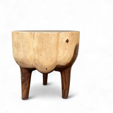 STOOL MIX 35X35X45