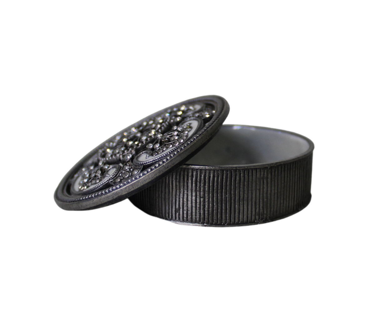 Pearl Trinket Box