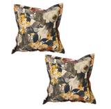 Scatter Cushion | Floral | House Range