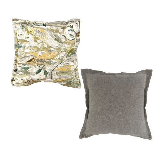 Scatter Cushion | Glencove Limone | House Range