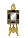 Load image into Gallery viewer, Decorative Display Easel 1.7m | Gold

